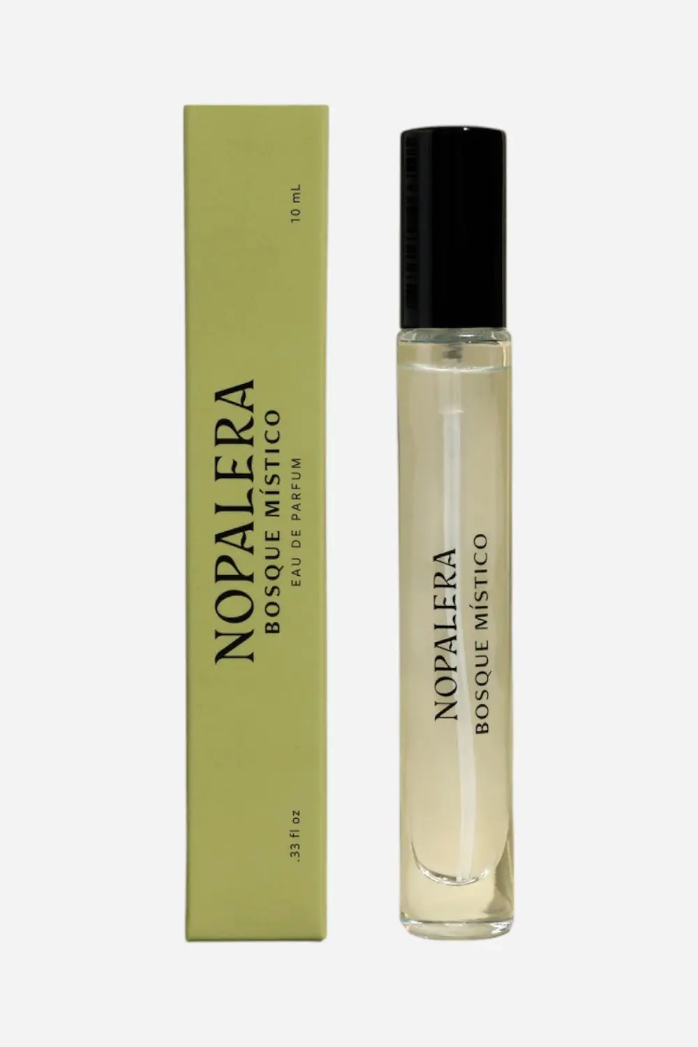 Nopalera Bosque Místico, 10Ml Perfume Travel Spray 1
