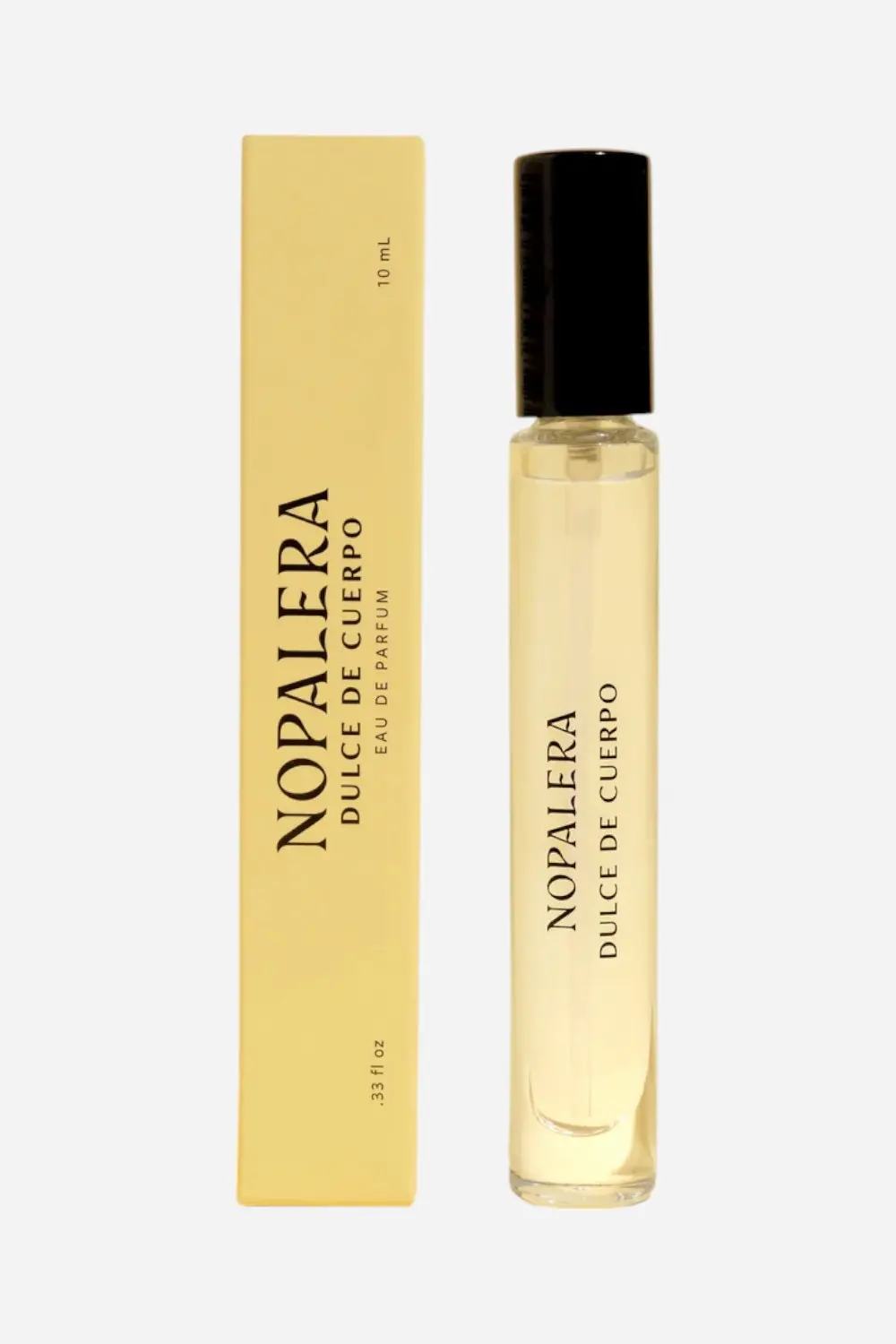 Nopalera Dulce De Cuerpo, 10Ml Perfume Travel Spray 1