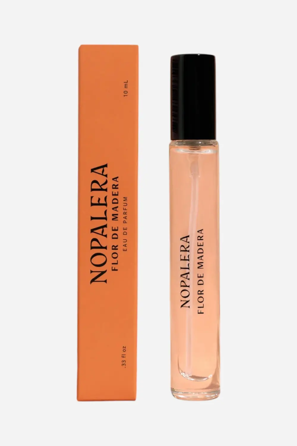 Nopalera Flor De Madera, 10Ml Perfume Travel Spray 1