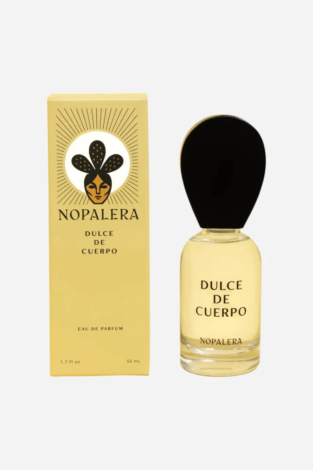 Nopalera Dulce De Cuerpo, 50Ml Perfume 1