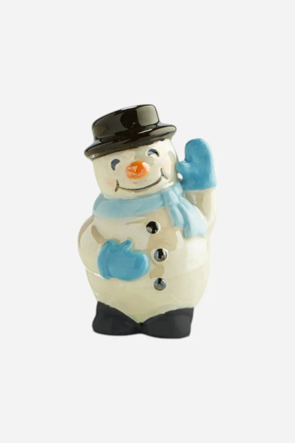 Nora Fleming Frosty Pal Mini 1