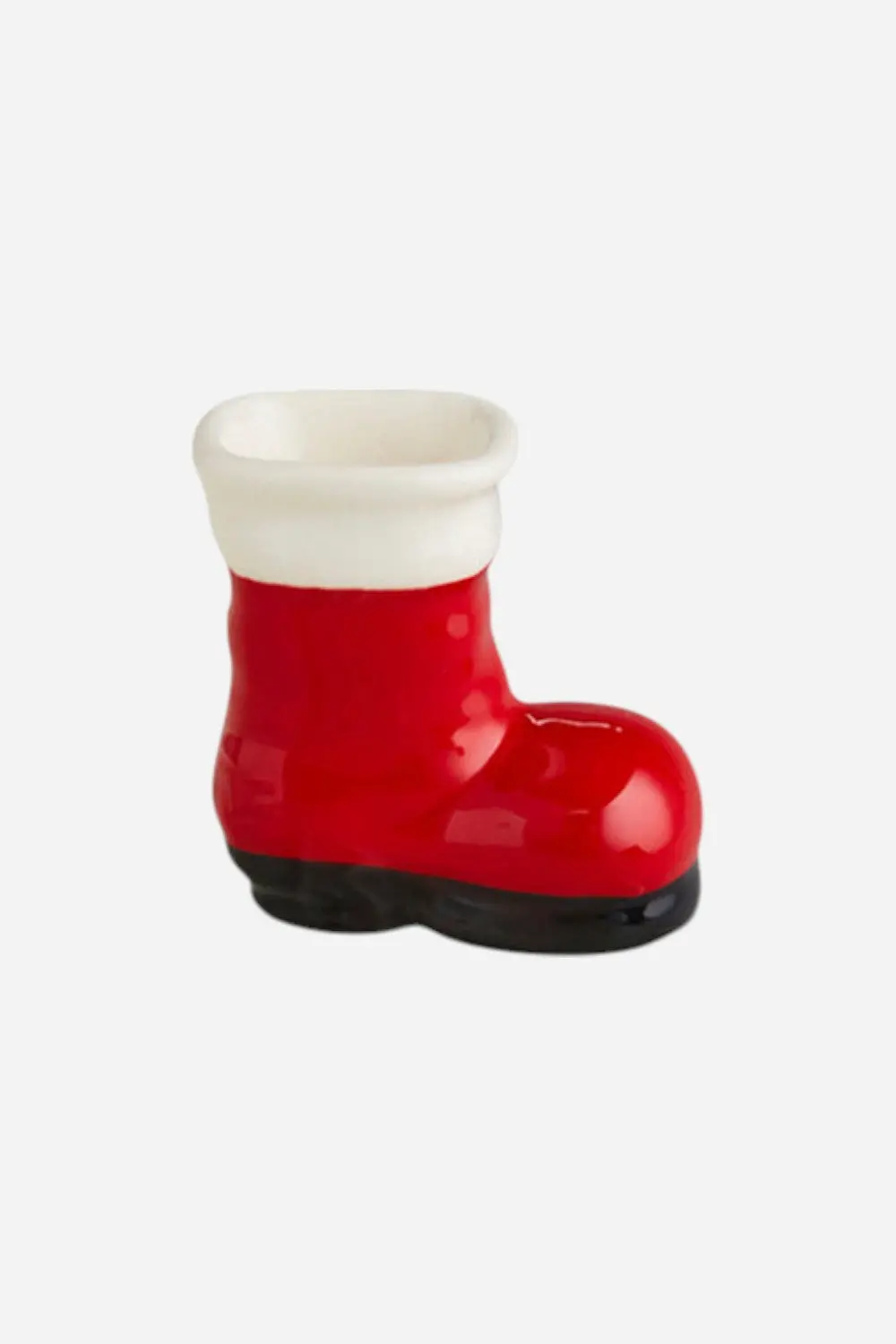 Nora Fleming Big Guy's Boots Mini 1