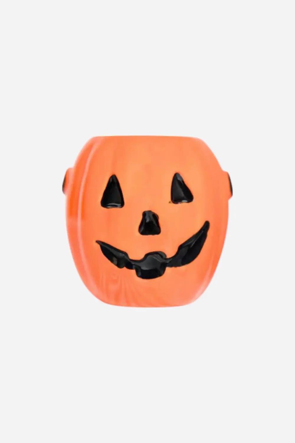Nora Fleming Boo Bucket 1