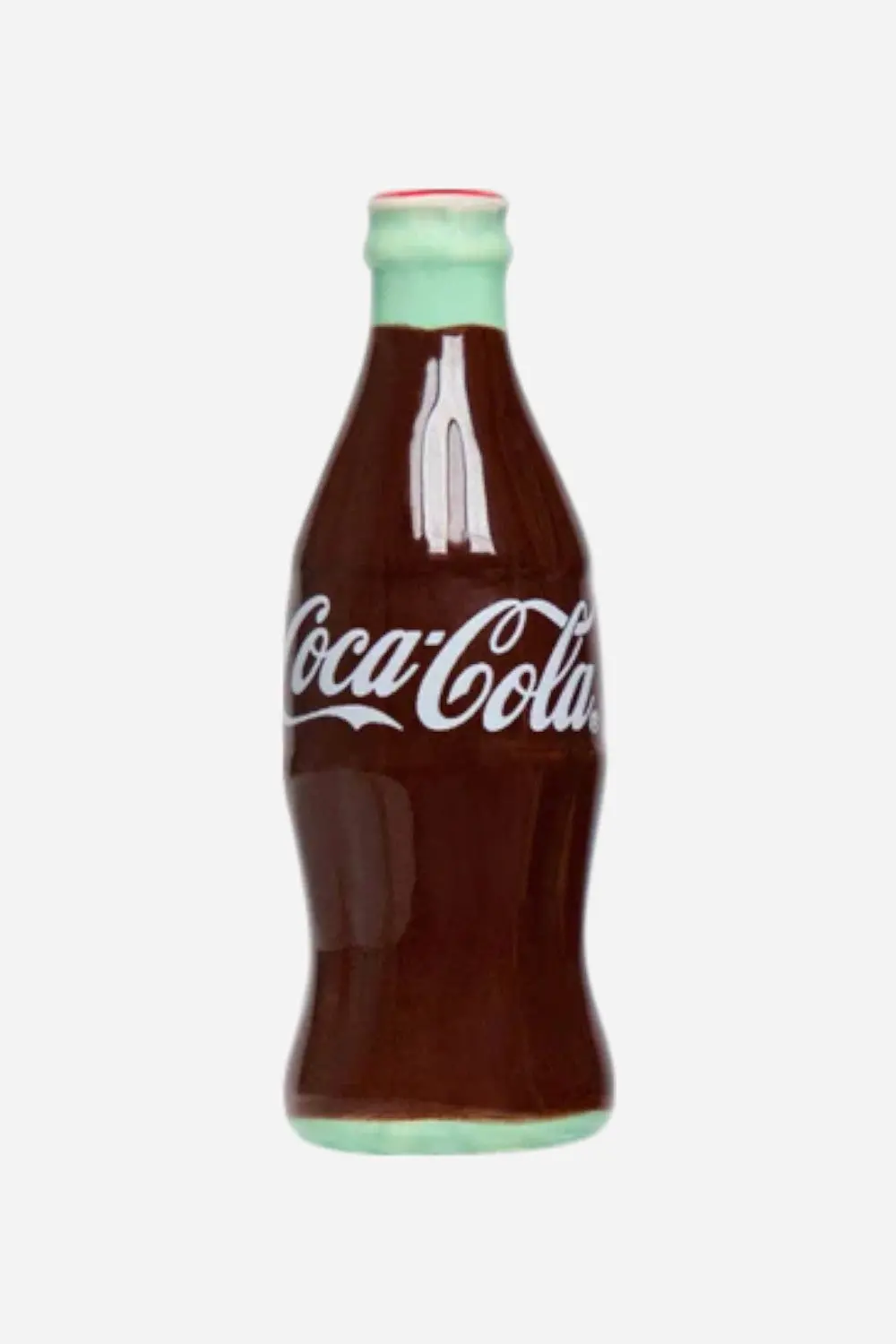 Nora Fleming Coke® Bottle 1