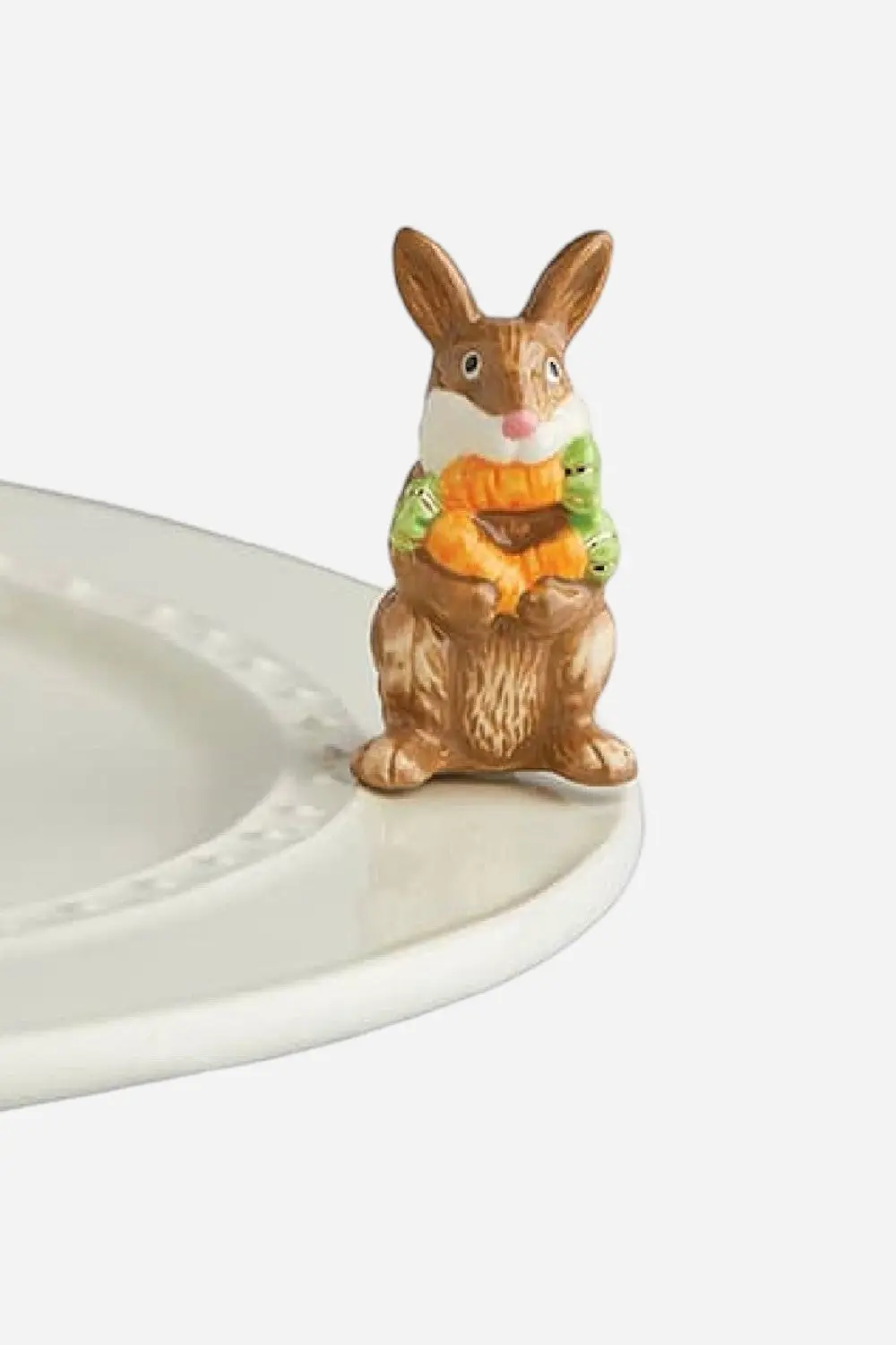 Nora Fleming Funny Bunny Mini 1