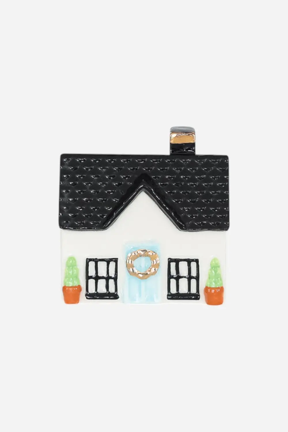Nora Fleming Home, Sweet Home Mini 1