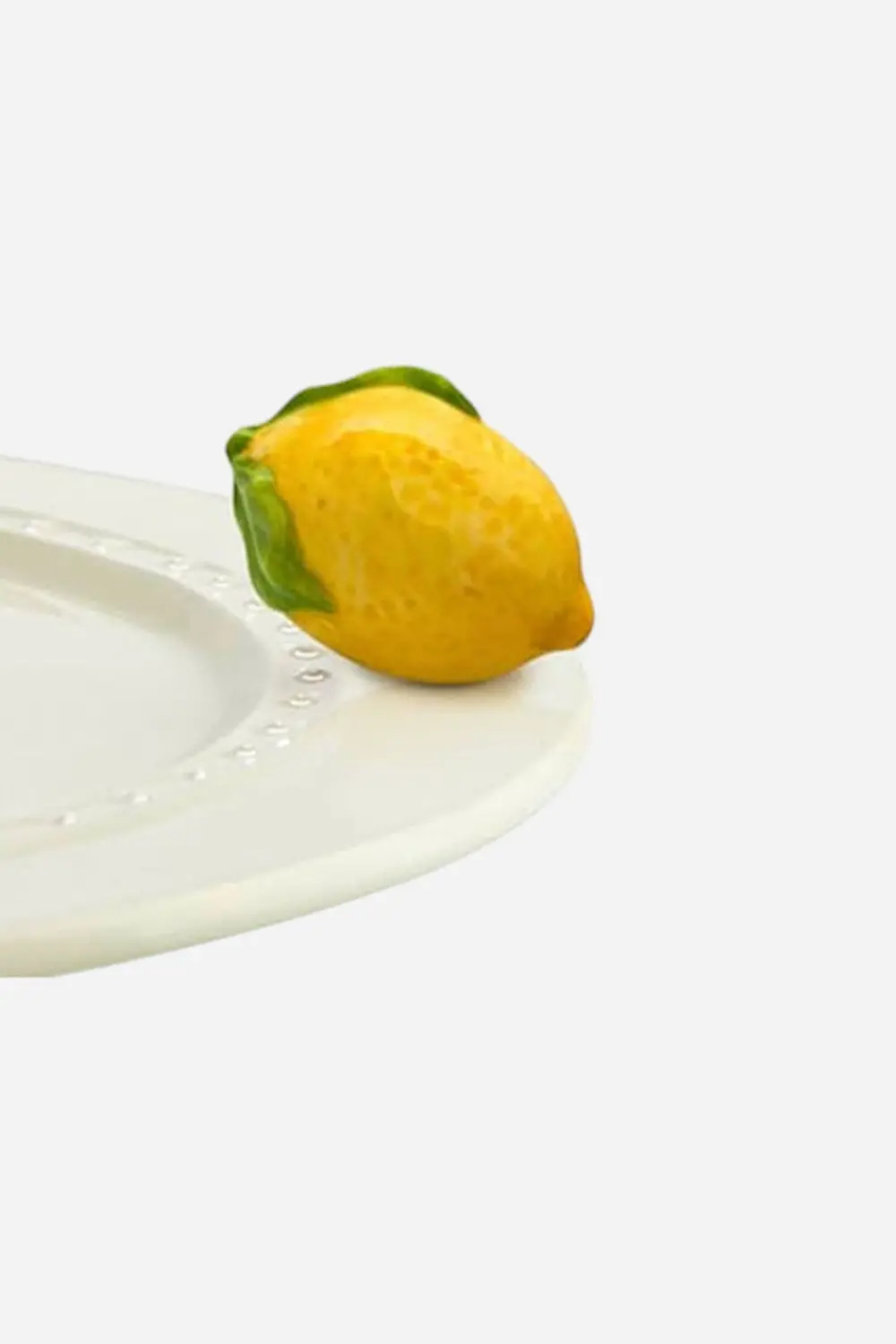 Nora Fleming Lemon Squeeze Mini 1