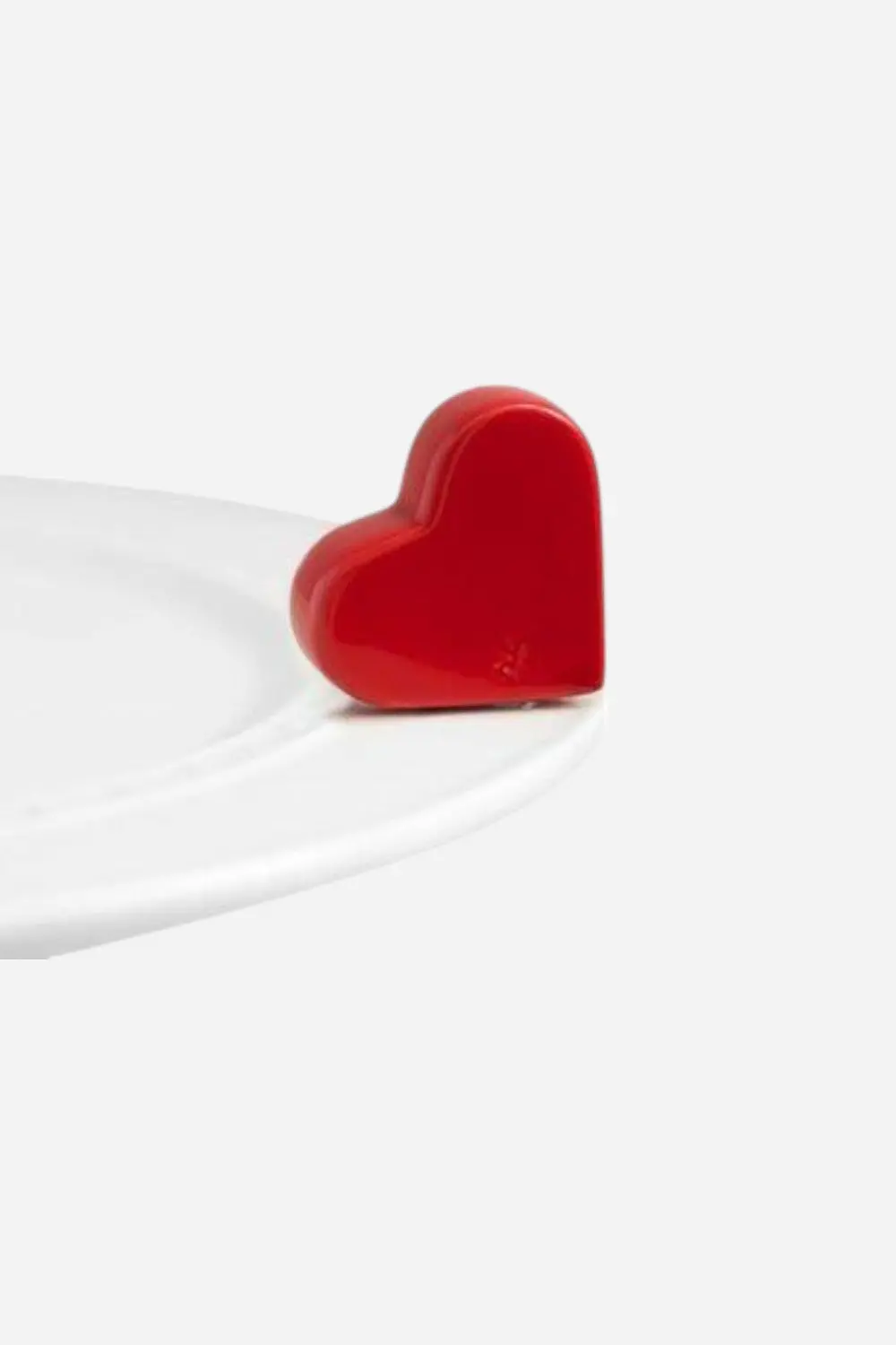 Nora Fleming Mini Be Mine Heart 1