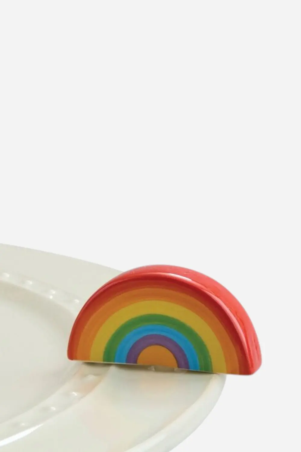 Nora Fleming Over The Rainbow Mini 1