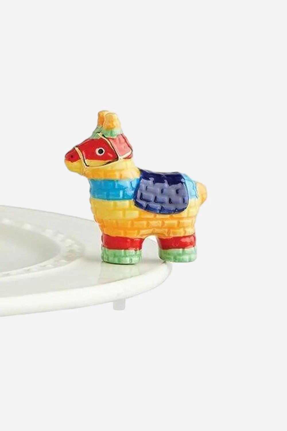 Nora Fleming Party Animal Mini 1