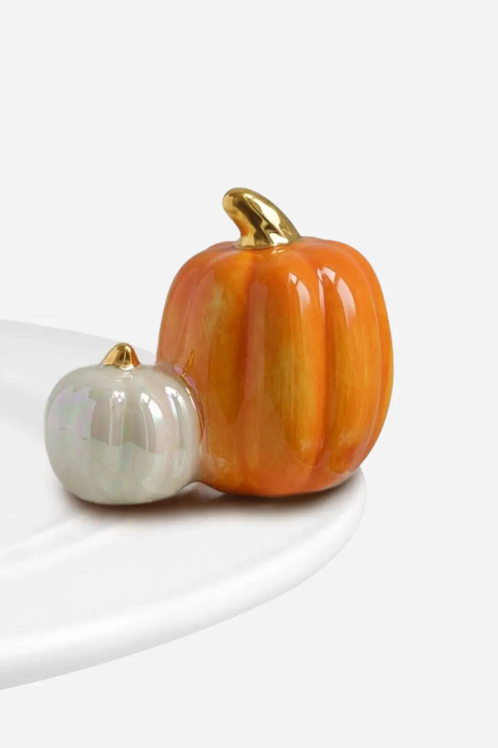 Nora Fleming Pumpkin Spice Mini 1