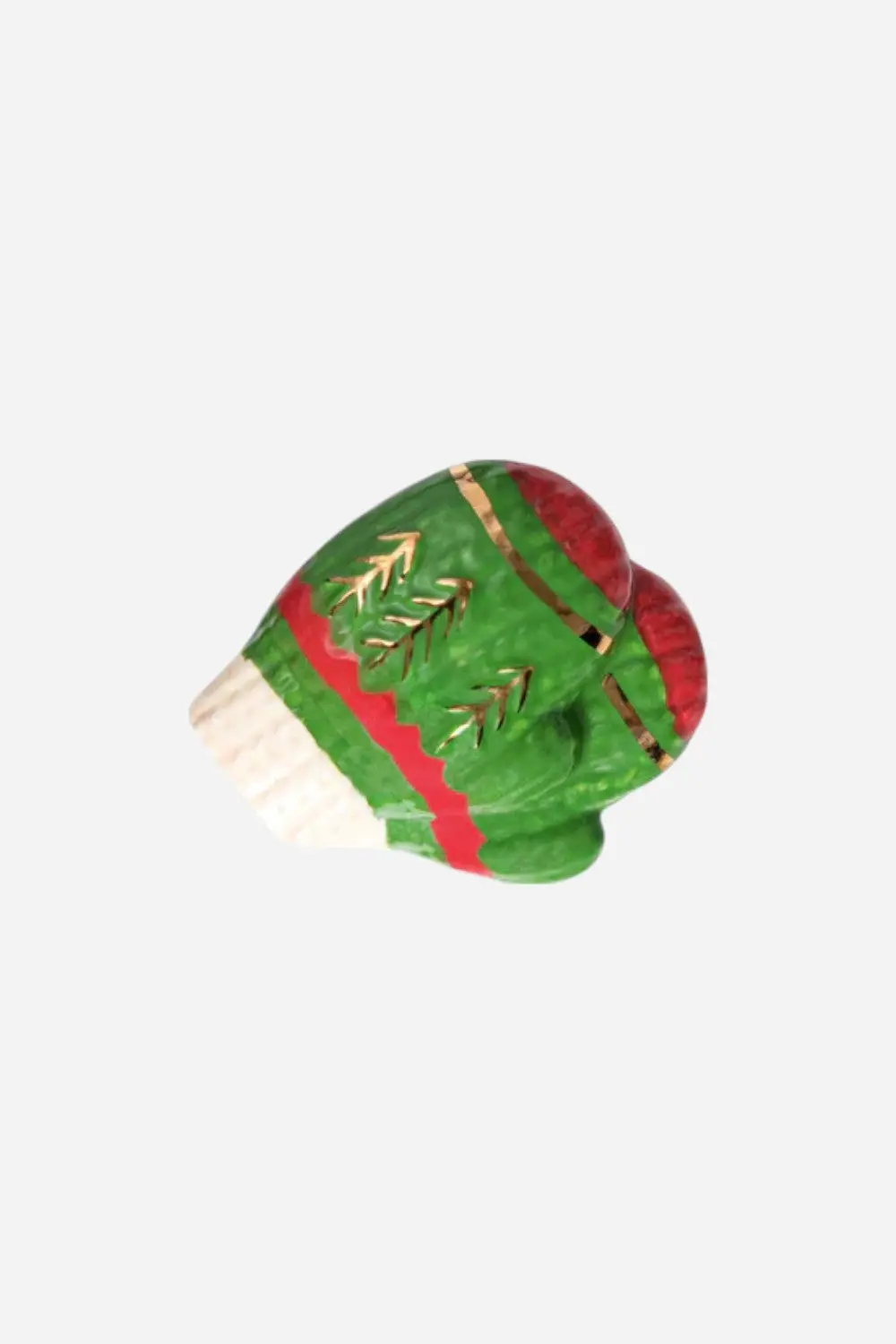 Nora Fleming Smitten Mittens 1