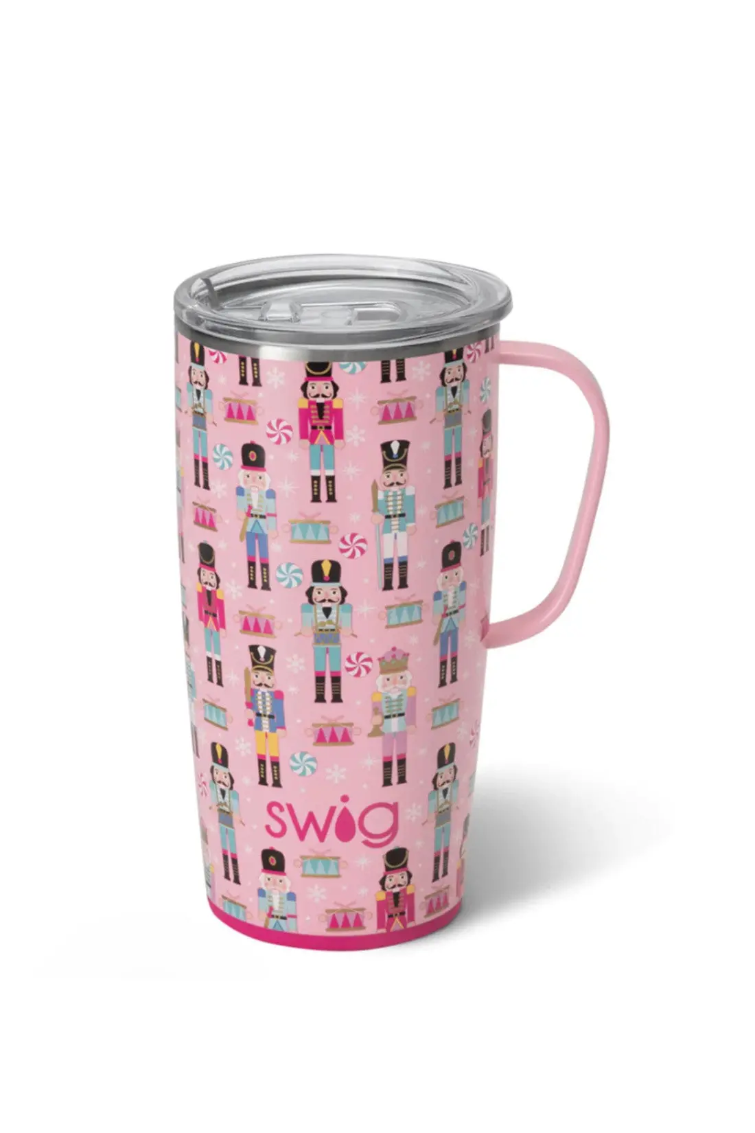 Swig Nutcracker Travel Mug - 22 Oz 1