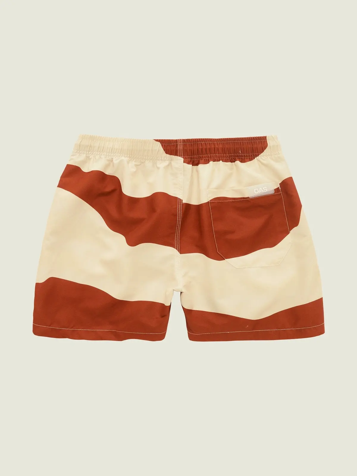 Oas Amber Dune Swim Trunks 2