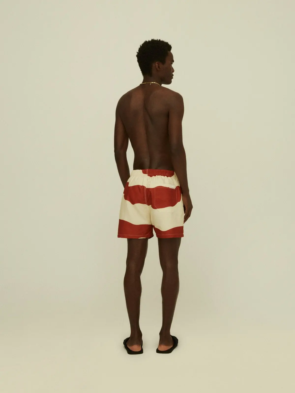 Oas Amber Dune Swim Trunks 5