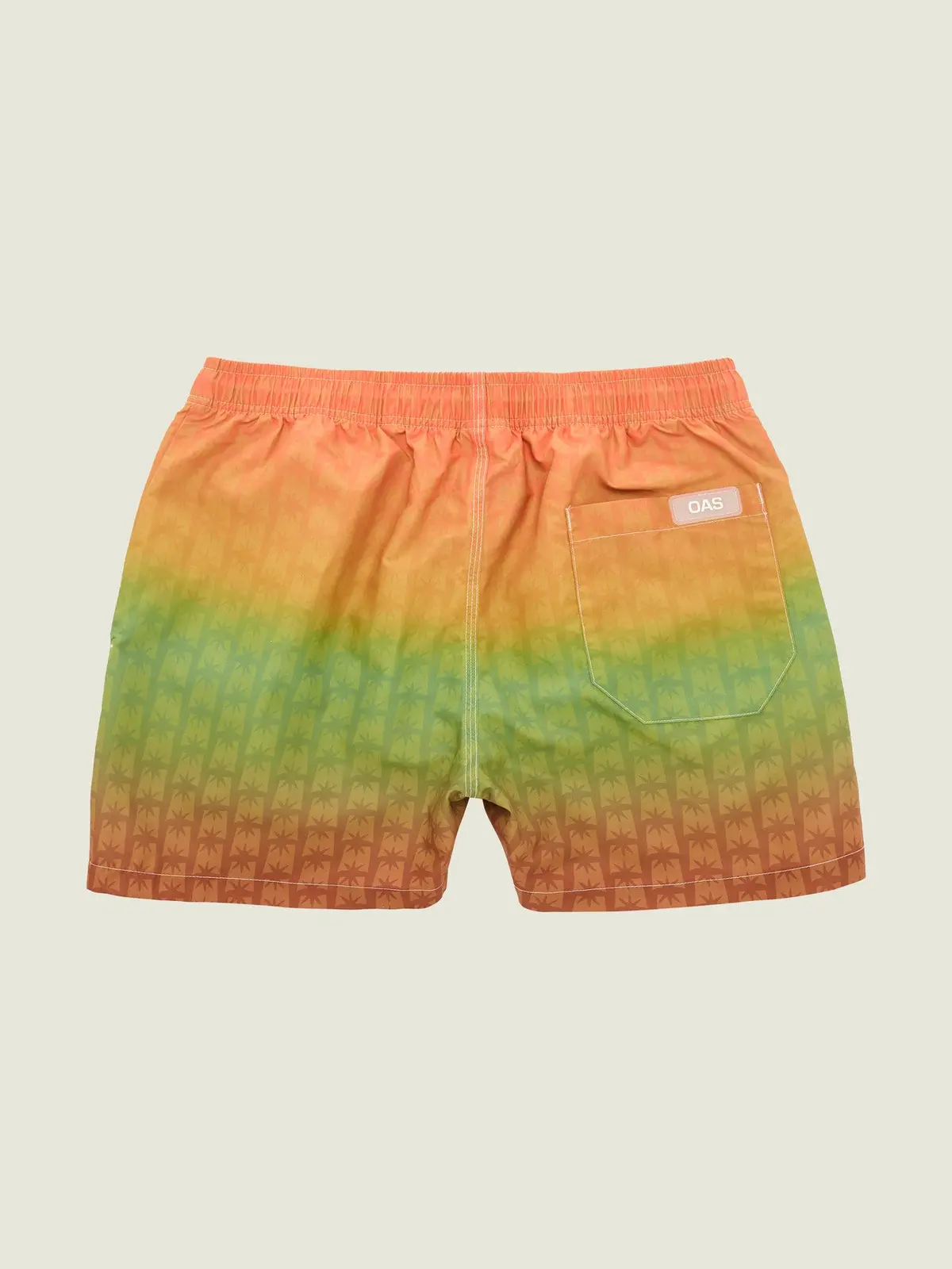 Oas Reggae Air Swim Trunks 2