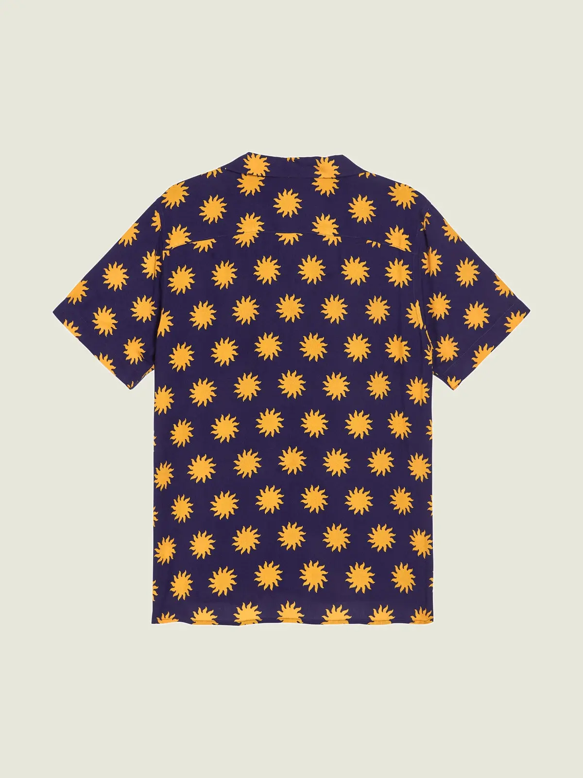Oas Sunday Sun Viscose Shirt 2