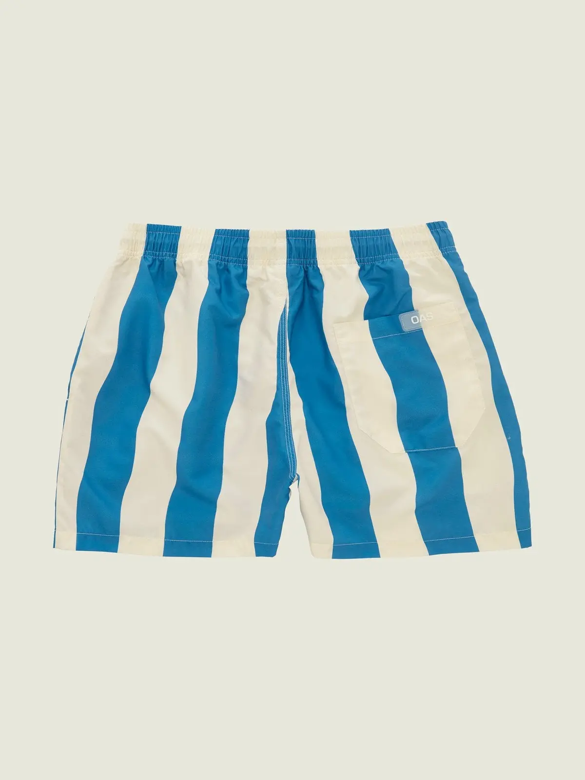 Oas Waver Swim Trunks 2