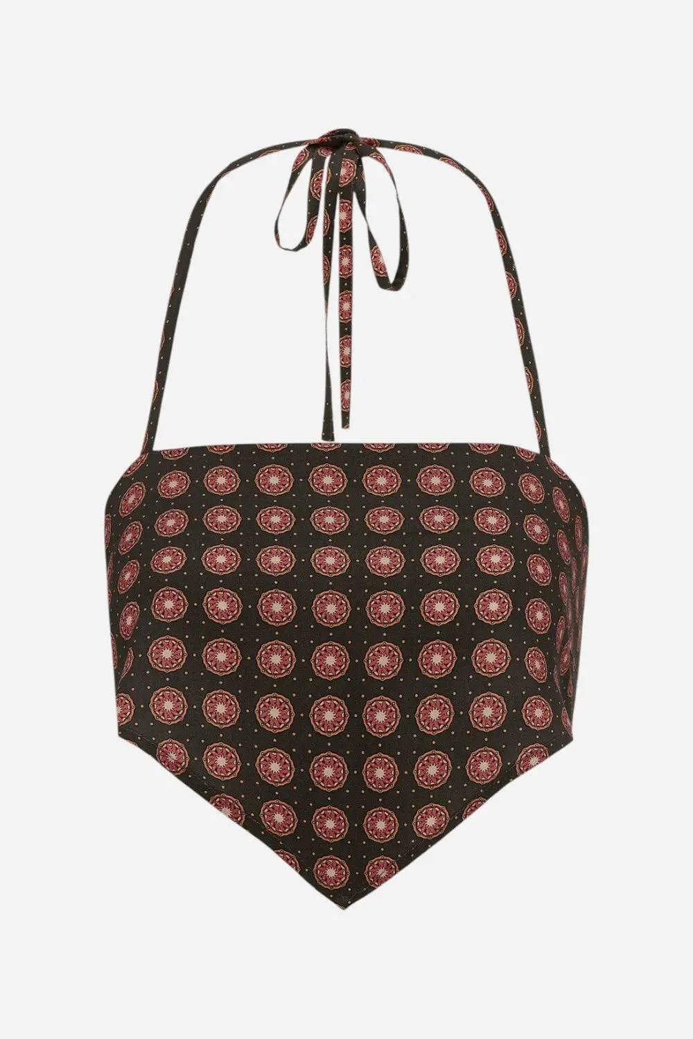 Oas Coffee Lumo Avonlea Crop Top 1