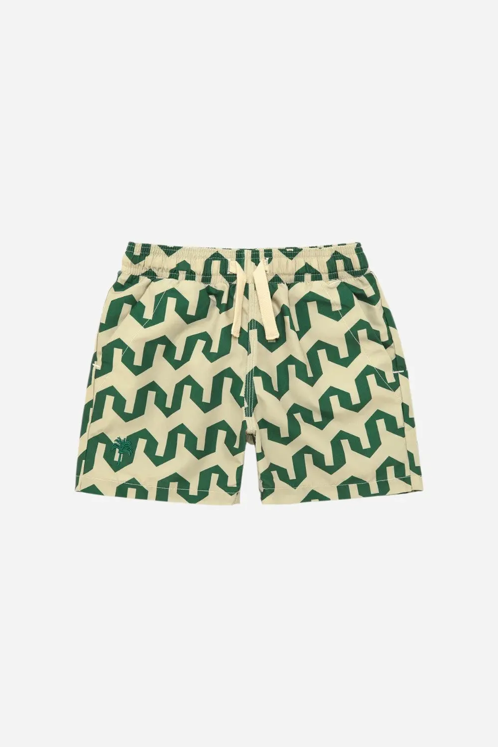 Oas Kids Atlas Swim Shorts 1