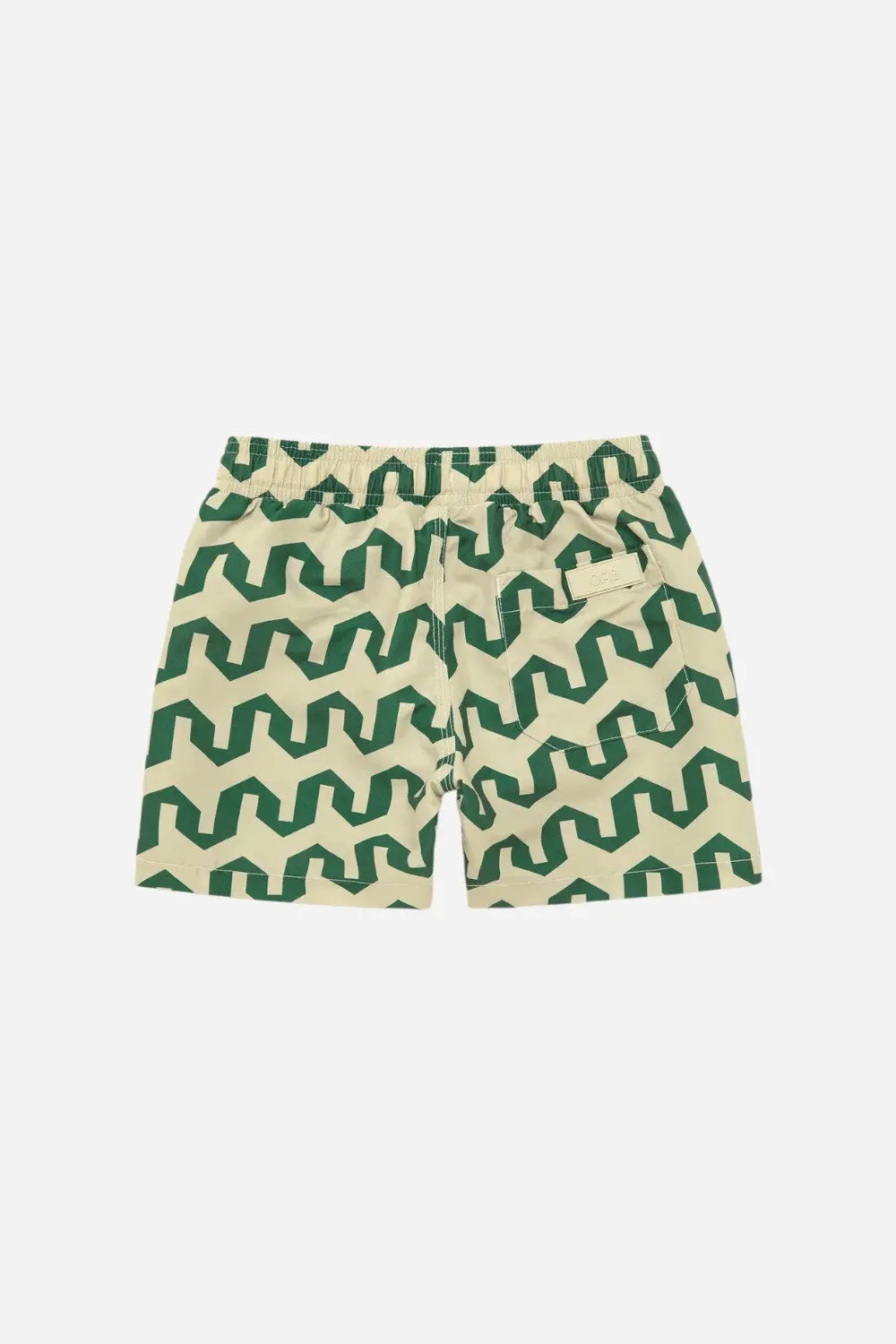 Oas Kids Atlas Swim Shorts 2