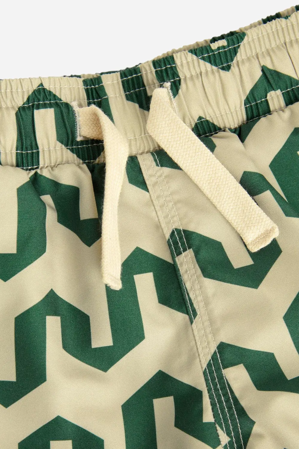 Oas Kids Atlas Swim Shorts 3
