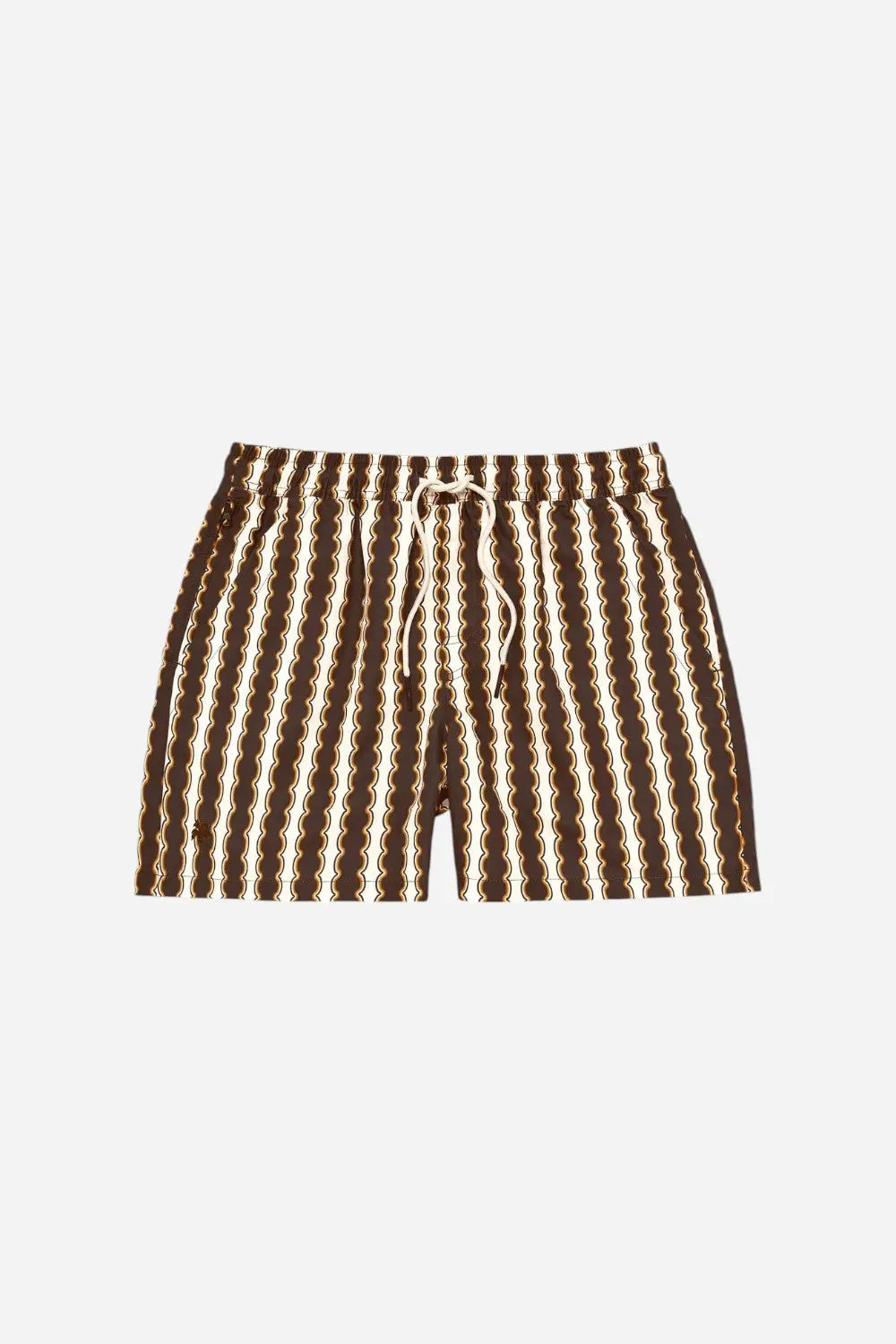 Oas Rapallo Swim Shorts 1