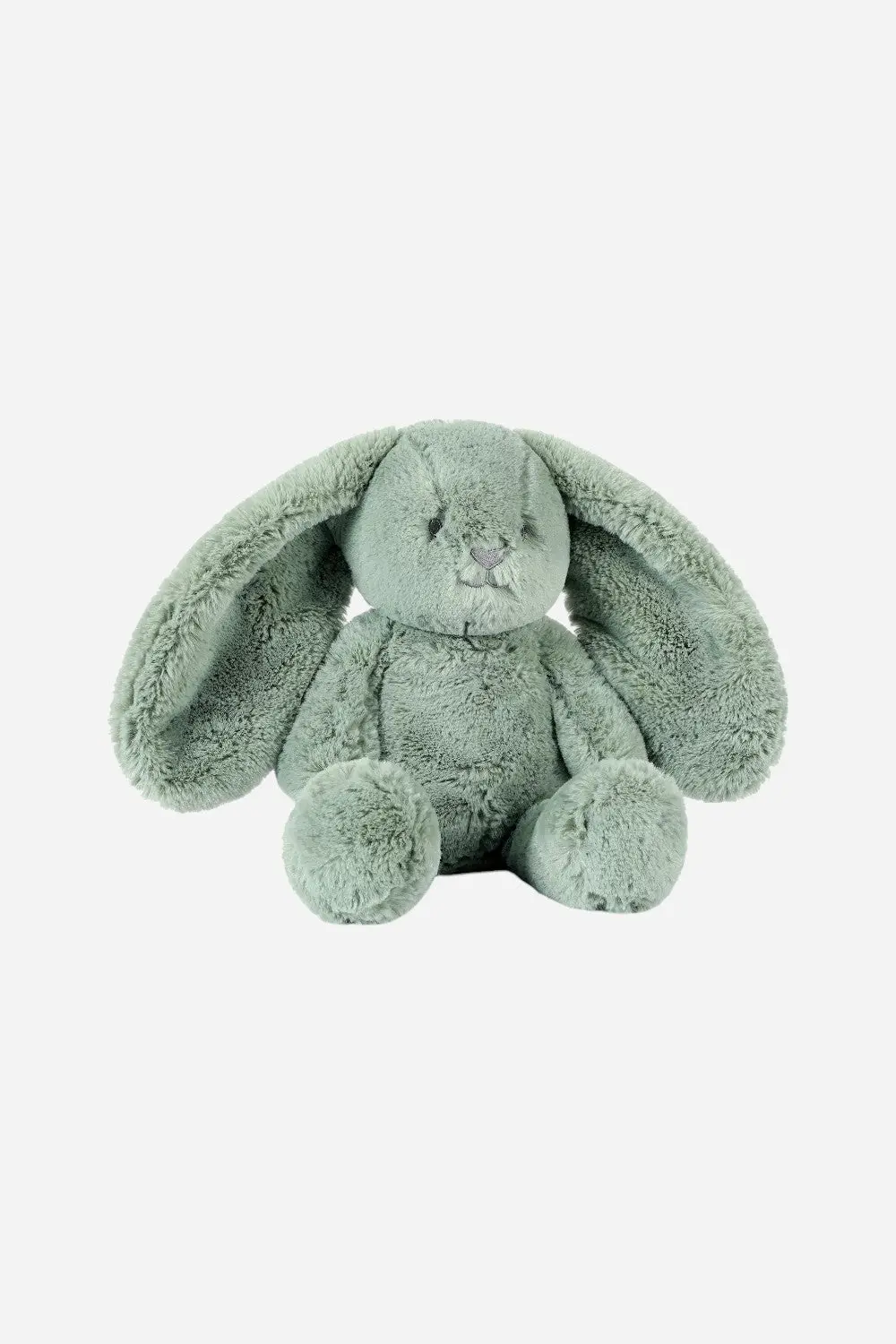 Ob Designs Beau Bunny Sage Green 1
