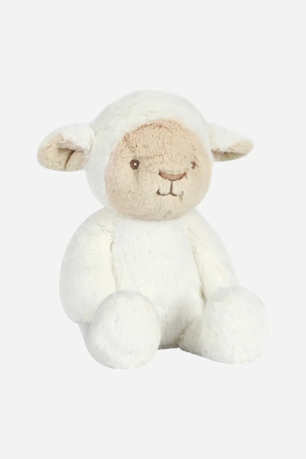 Ob Designs Lee Lamb Soft Toy 1