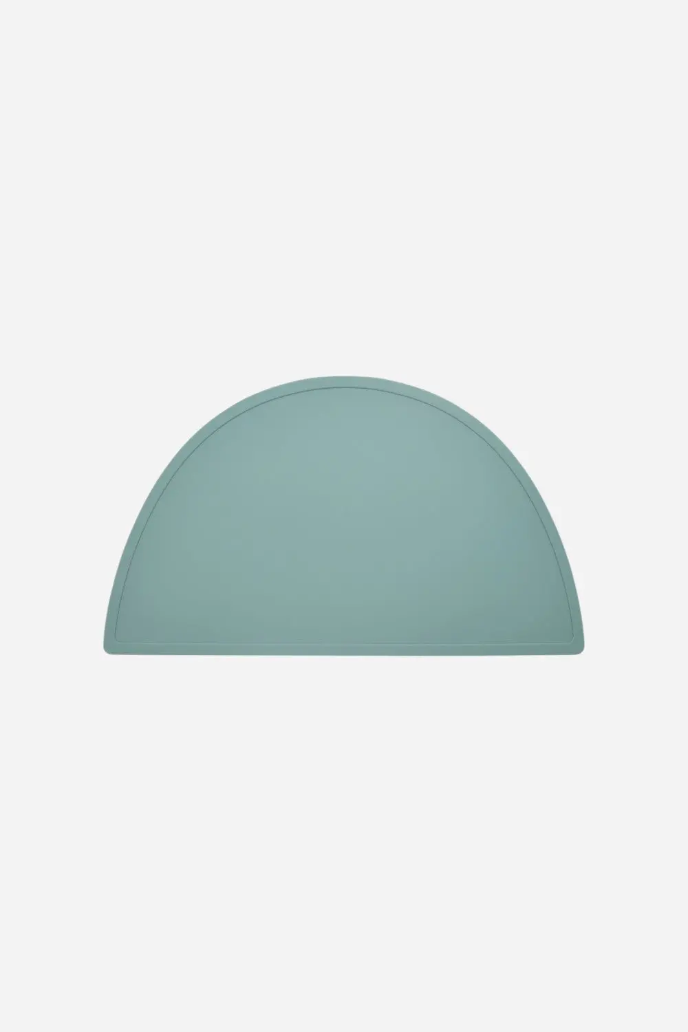 Ob Designs Silicone Placemat In Ocean 1