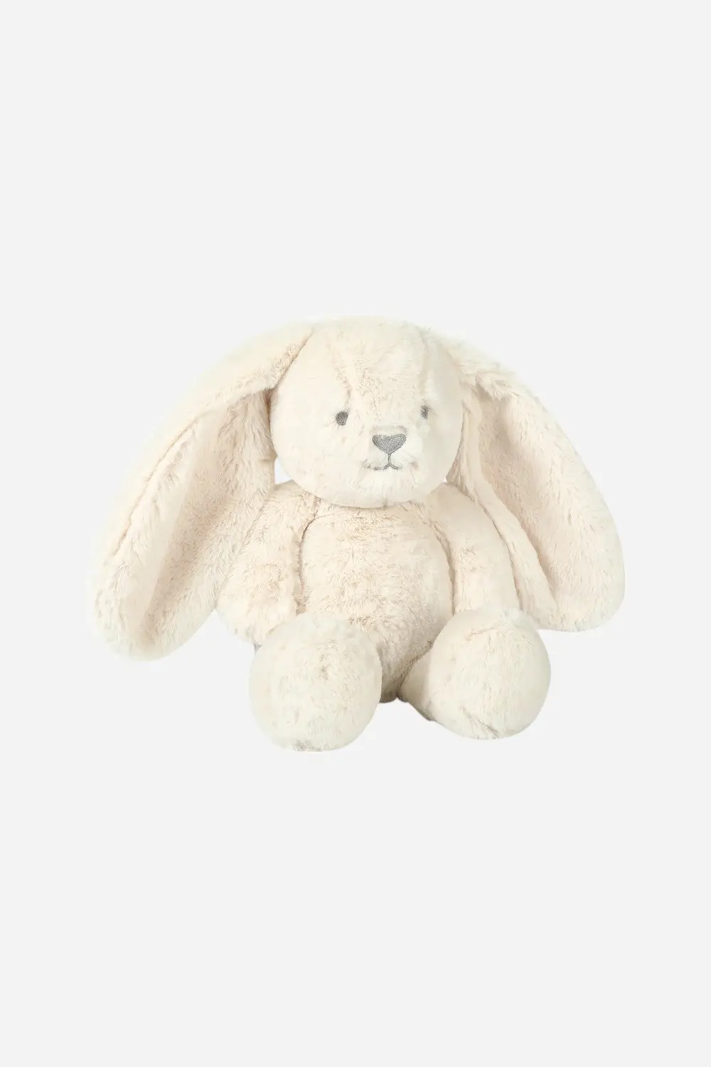 Ob Designs Ziggy Oatmeal Bunny Soft Toy 1