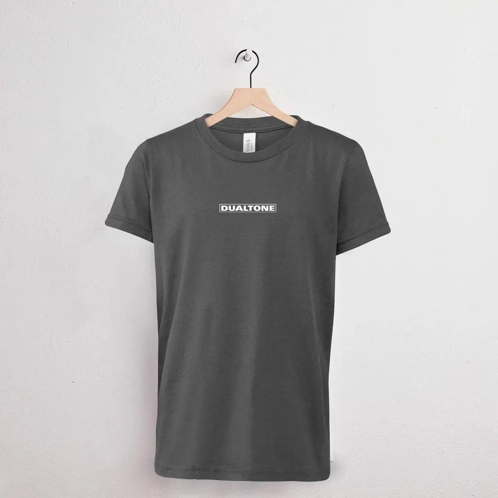 Dualtone Classic Logo (Shirt) 1