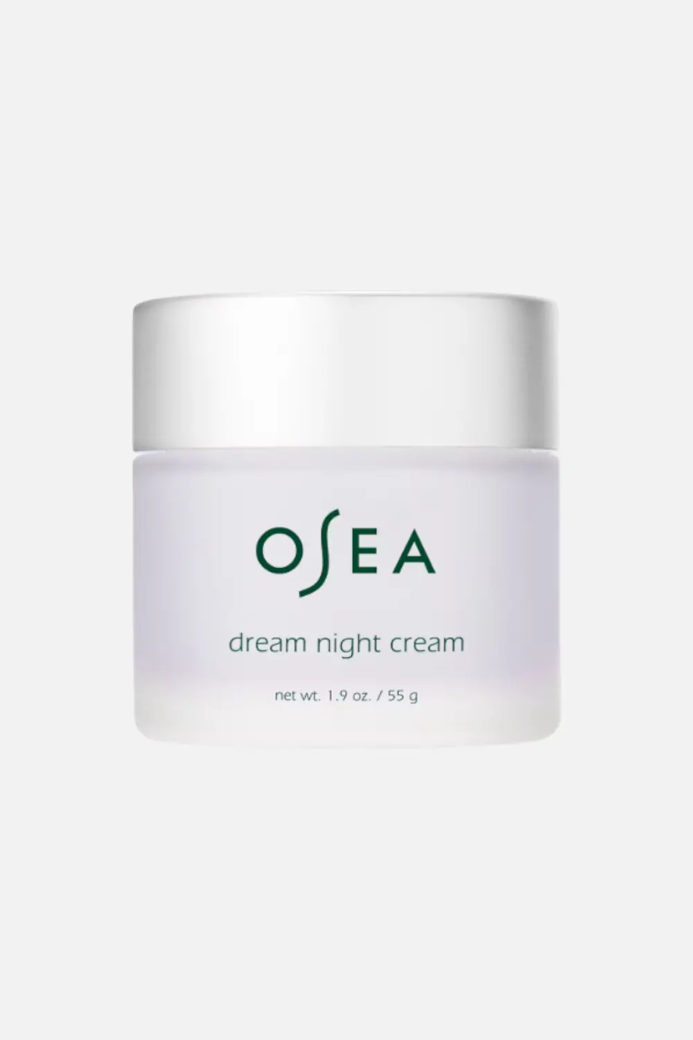 Osea Dream Night Cream With Bio-Retinol 2 Oz 1