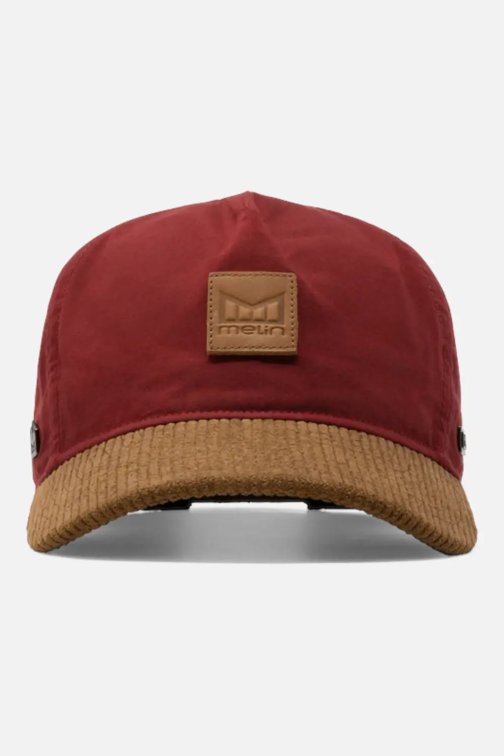 Melin Mem's Odysea Waxed Thermal Cord In Red 1