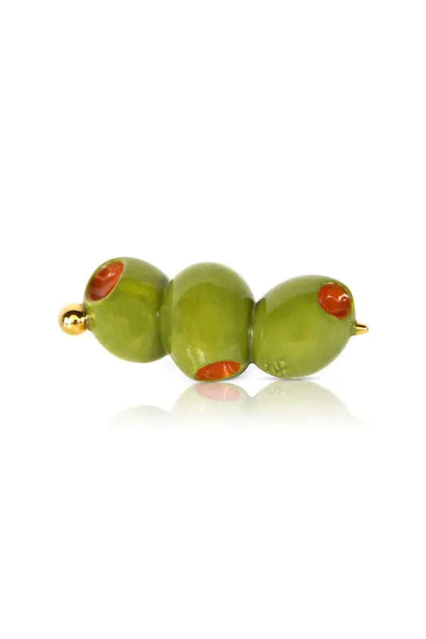 Nora Fleming Olive You So Much Mini 1