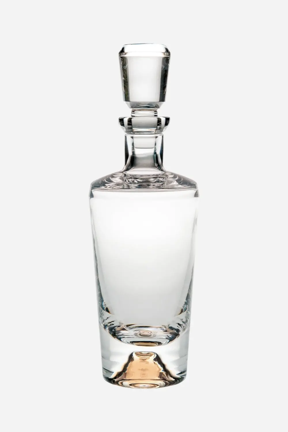 Vista Alegre Olympos Whisky Decanter 1