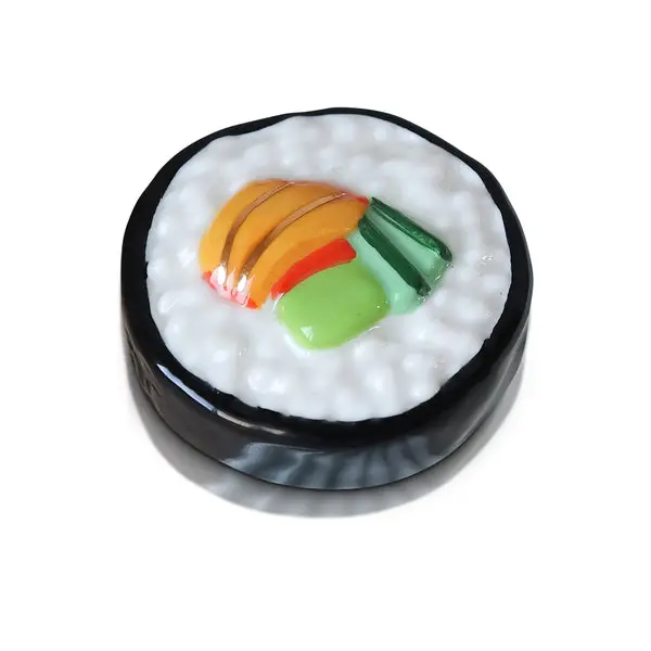 Nora Fleming On A Roll Mini 1