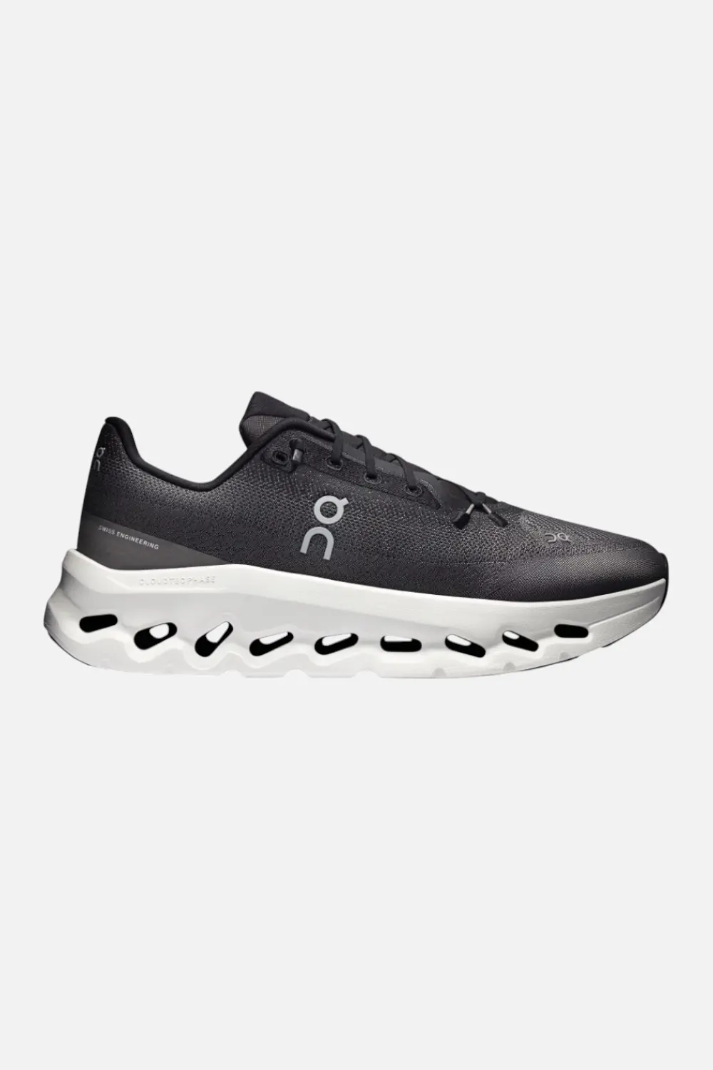 On Running Men's Cloudtilt In Black/Asphalt 1