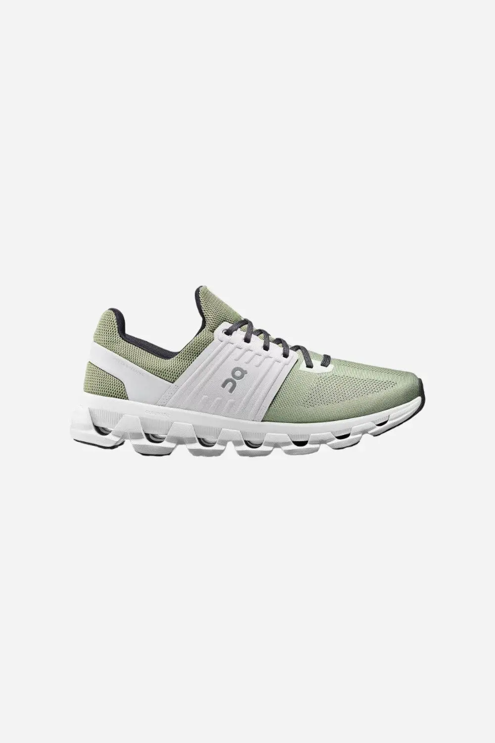 On Running Men's Cloudswift 3 Ad In Leaf/Frost 1