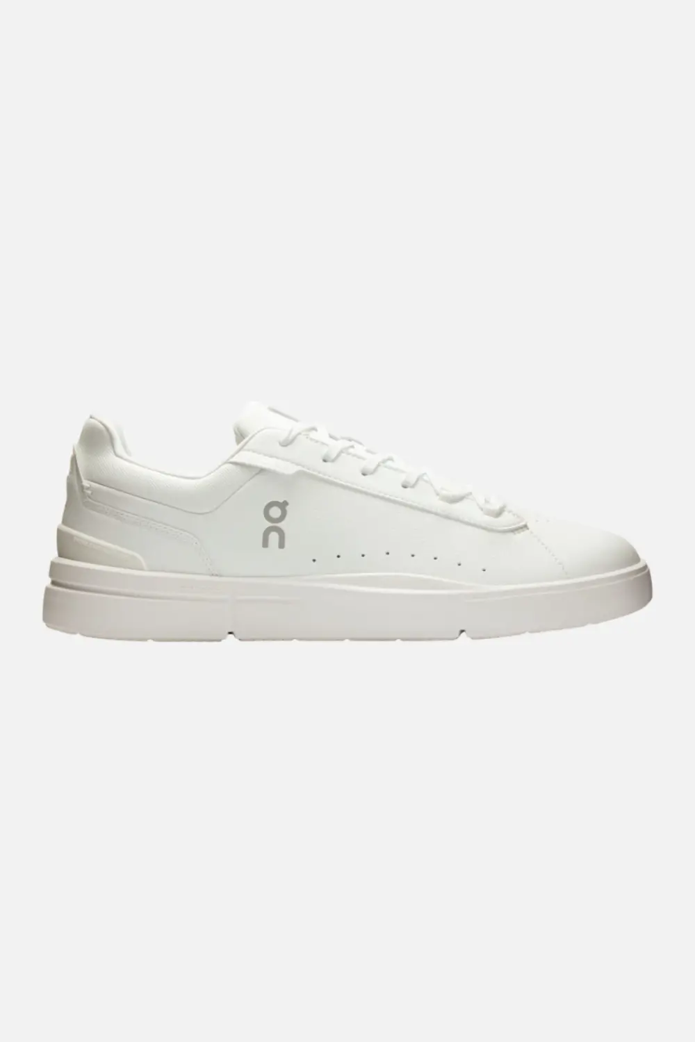 On Running Men's The Roger Advantage In White 1