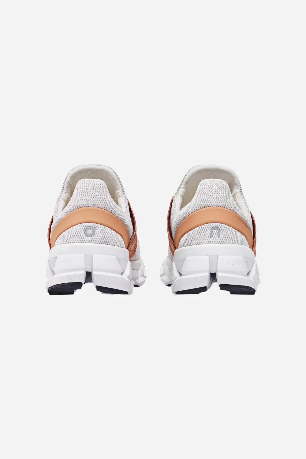On Running Women's Cloudswift 3 Ad In Sand/Sandstone 5