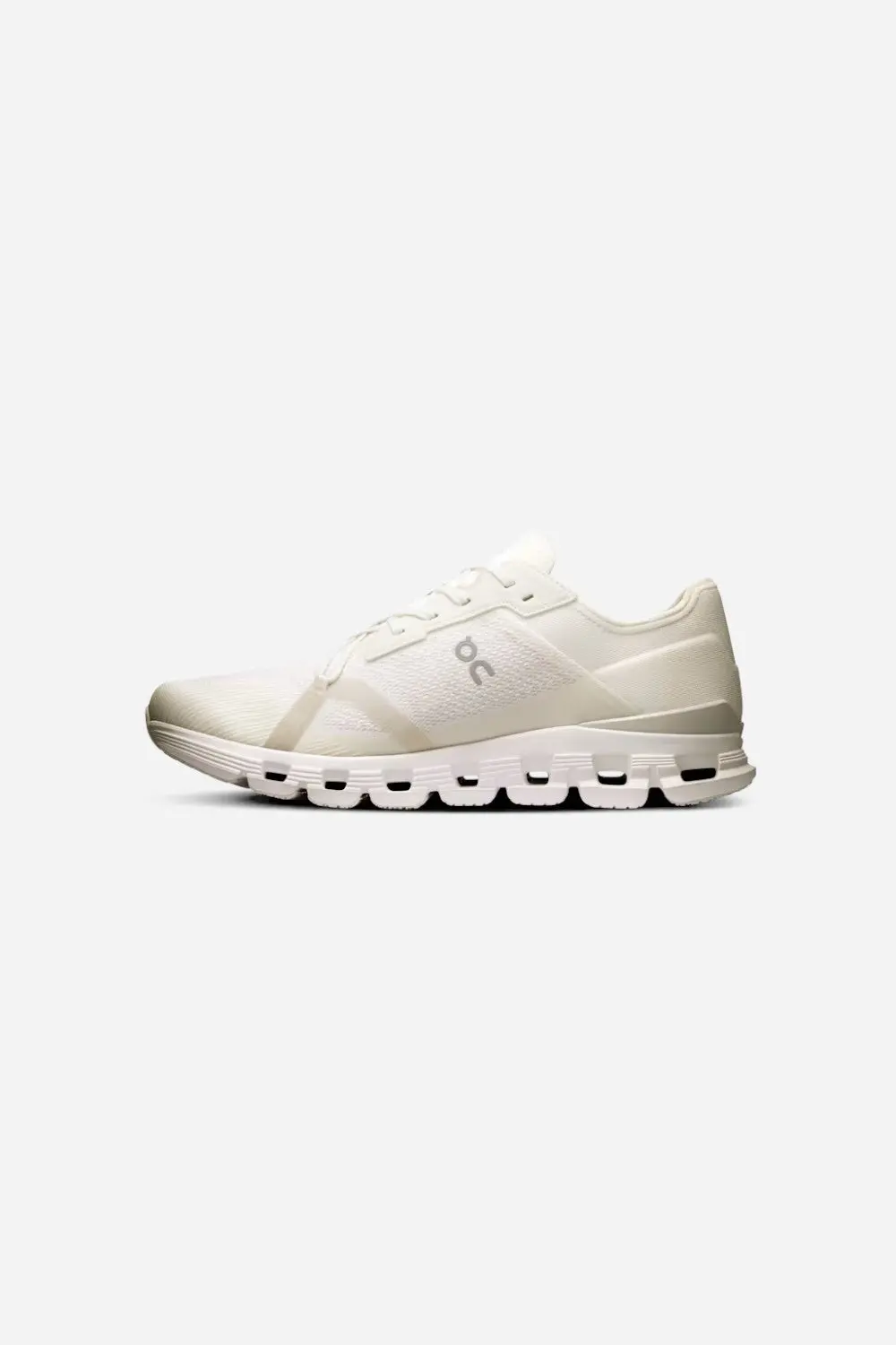 On Running Men's Cloud X 4 Ad In White & Wolf 4
