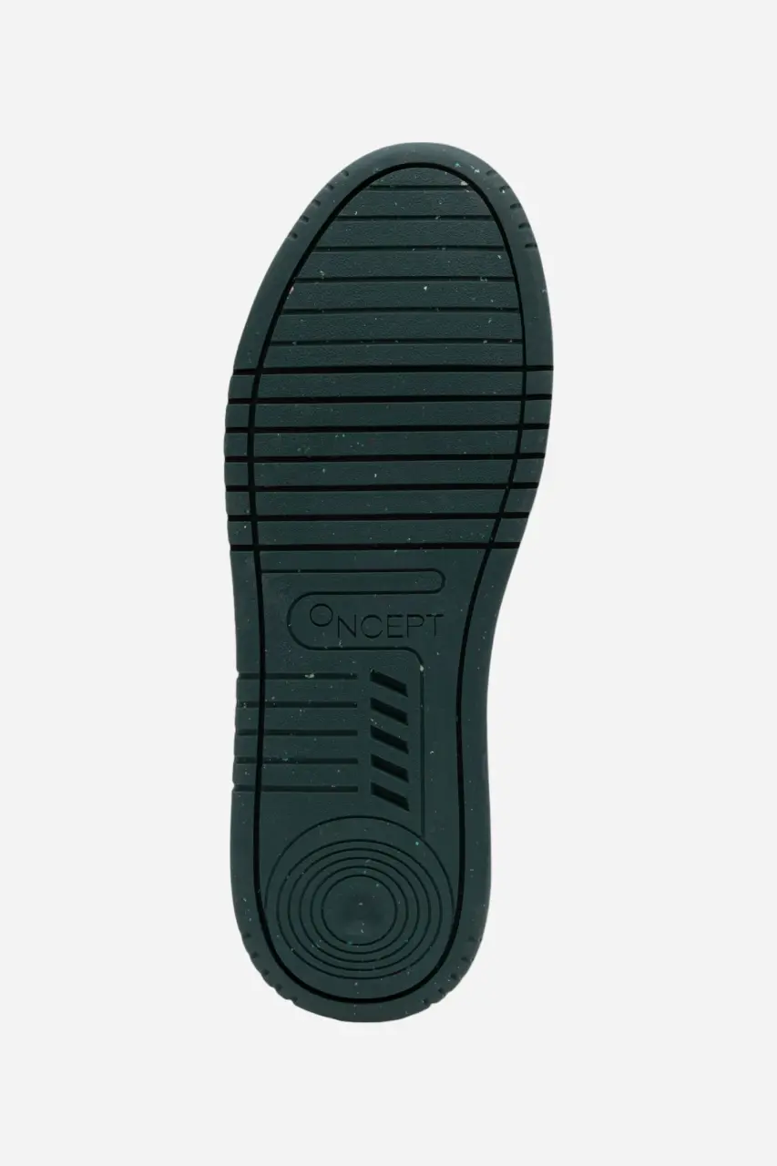 Oncept Phoenix Mens Sneakers In Oak Multi 4