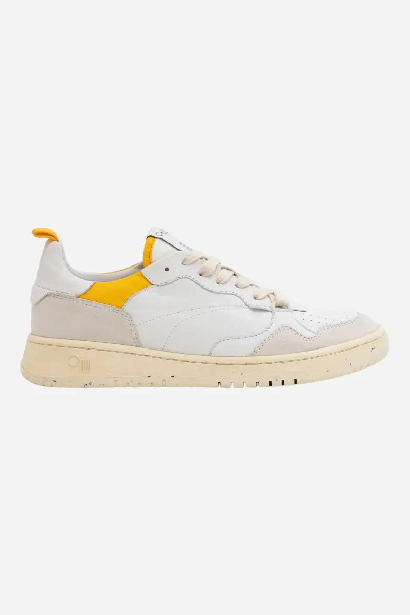 Oncept Mens Phoenix White Cloud 1