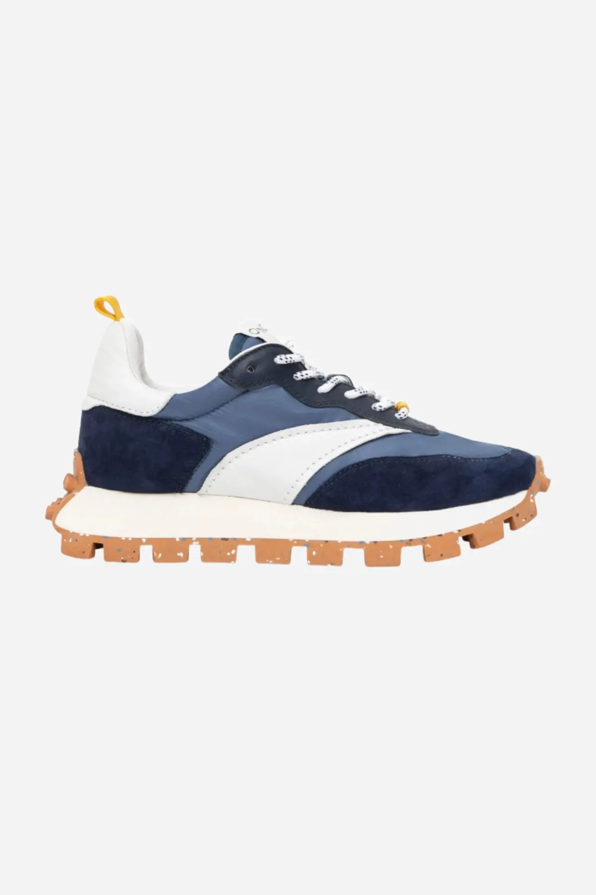 Oncept Men's Osaka Sneakers In Indigo 1