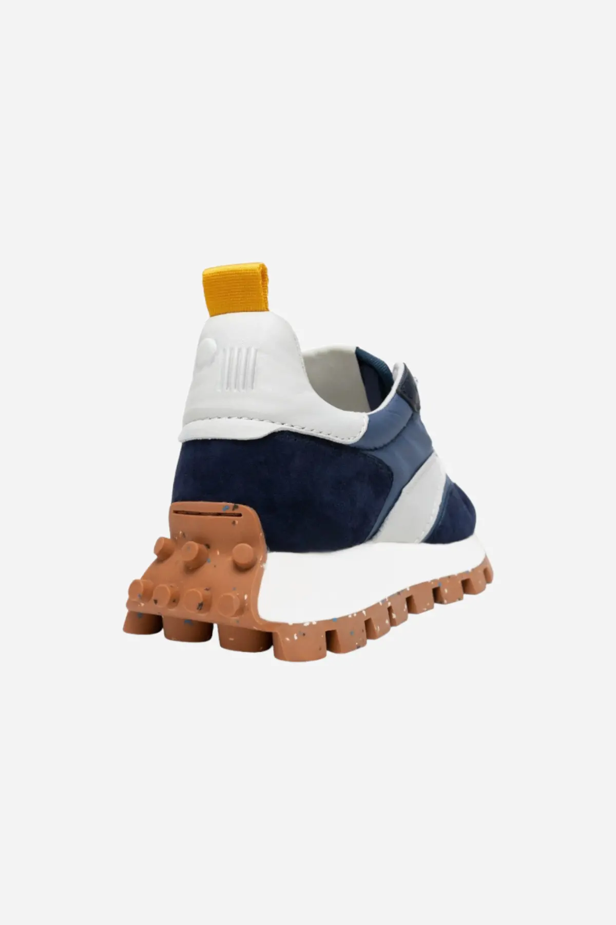 Oncept Men's Osaka Sneakers In Indigo 3