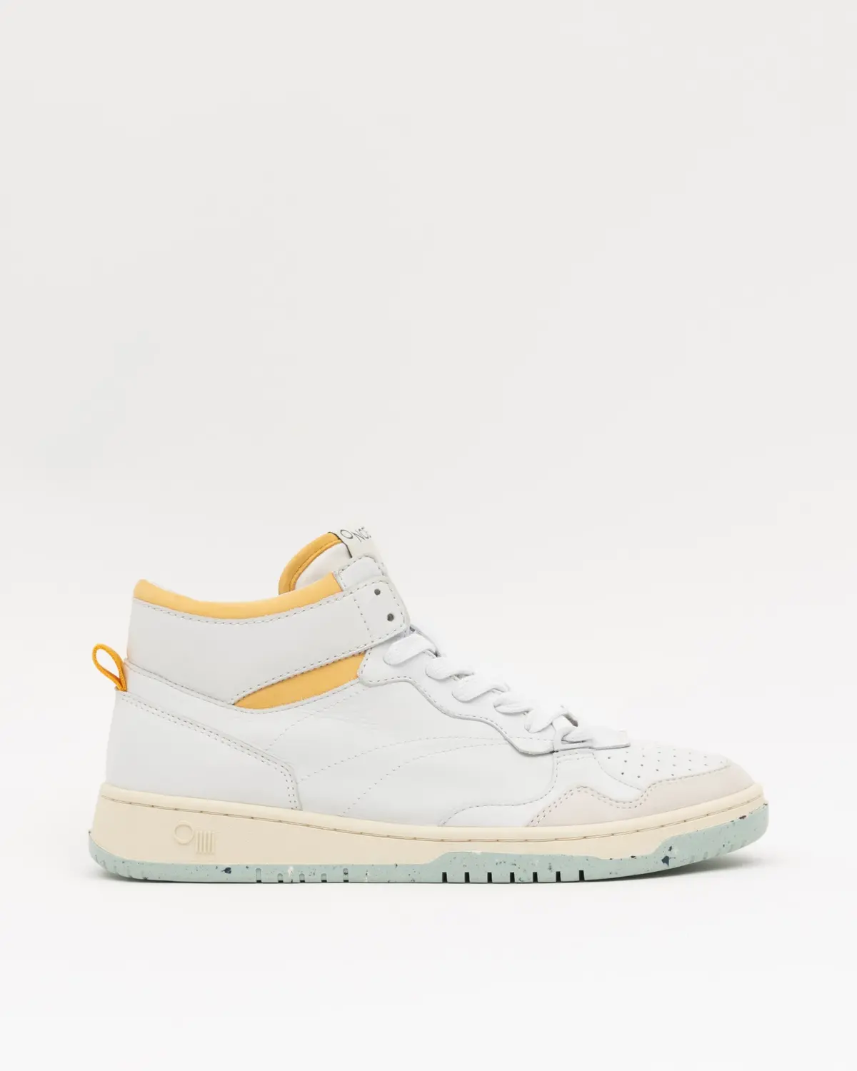 Oncept Women's Philly Sneakers In White Cloud Multi 1