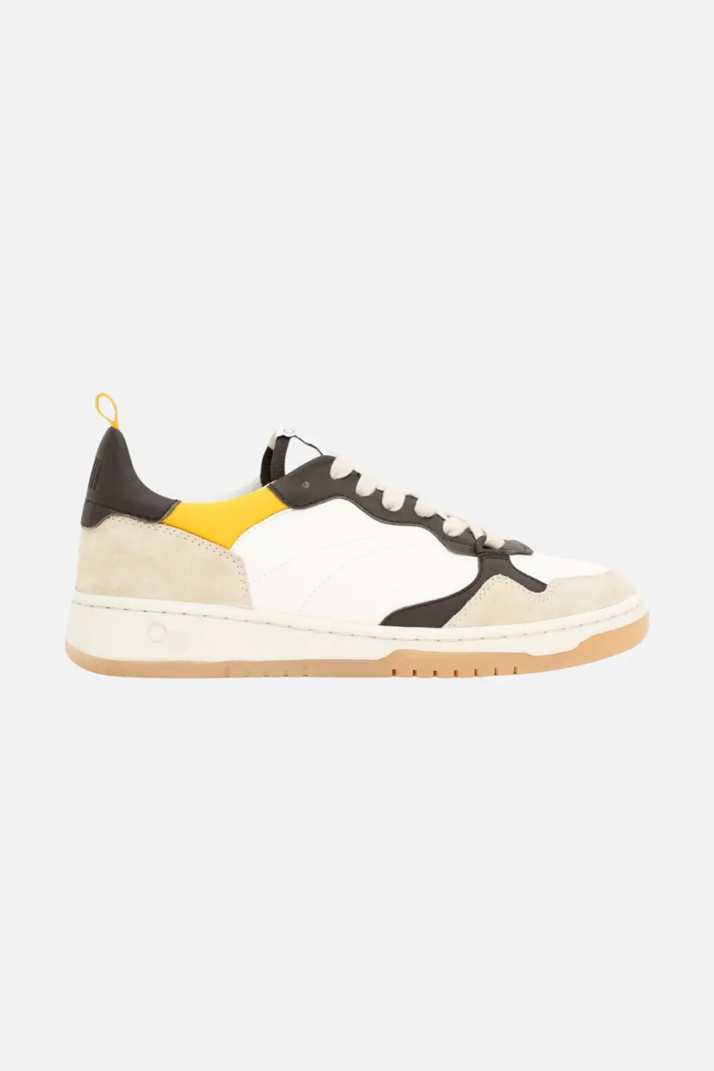 Oncept Men's Phoenix Sneaker In Caviar 1