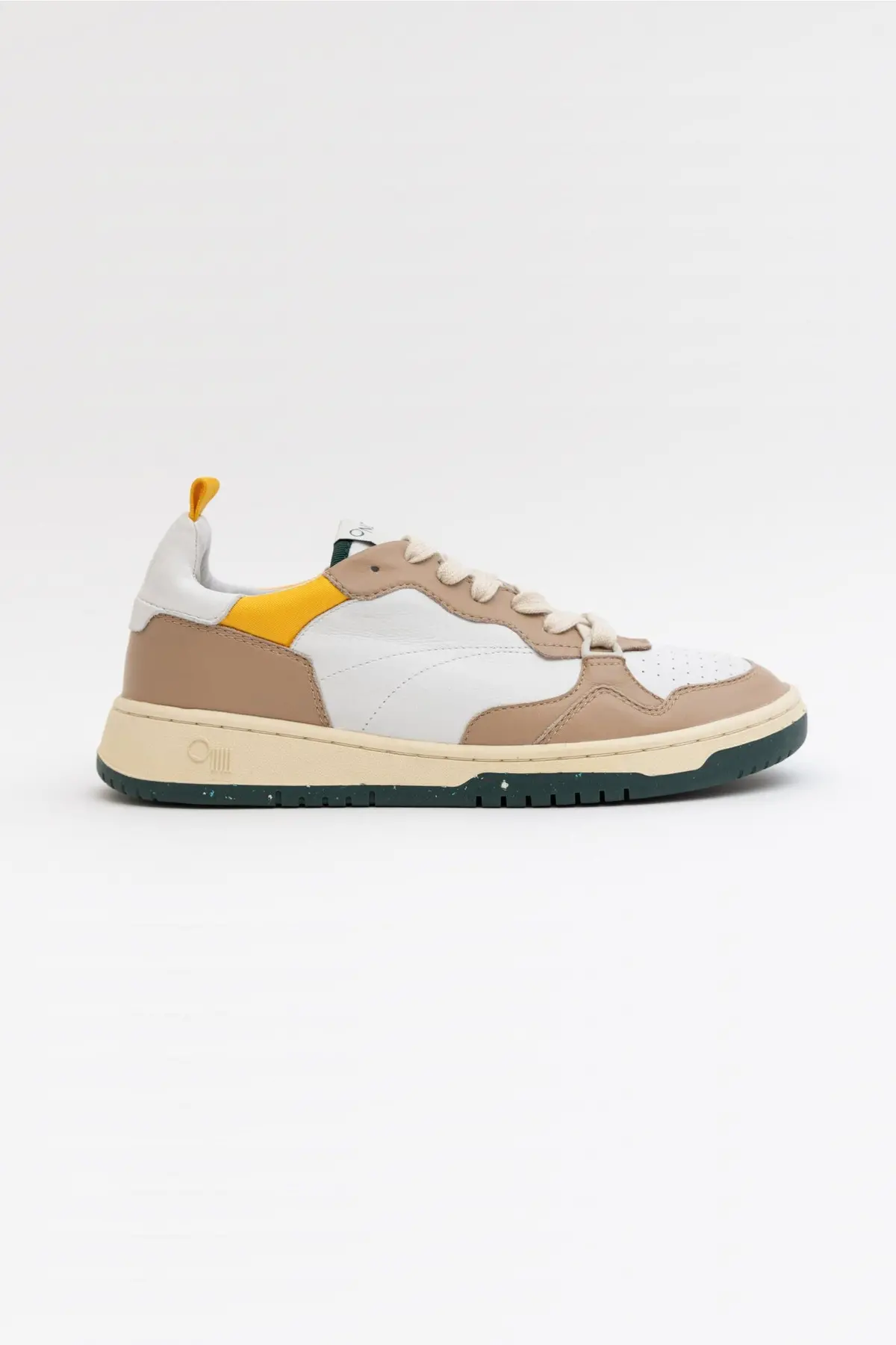 Oncept Phoenix Sneakers In Oak Multi 1