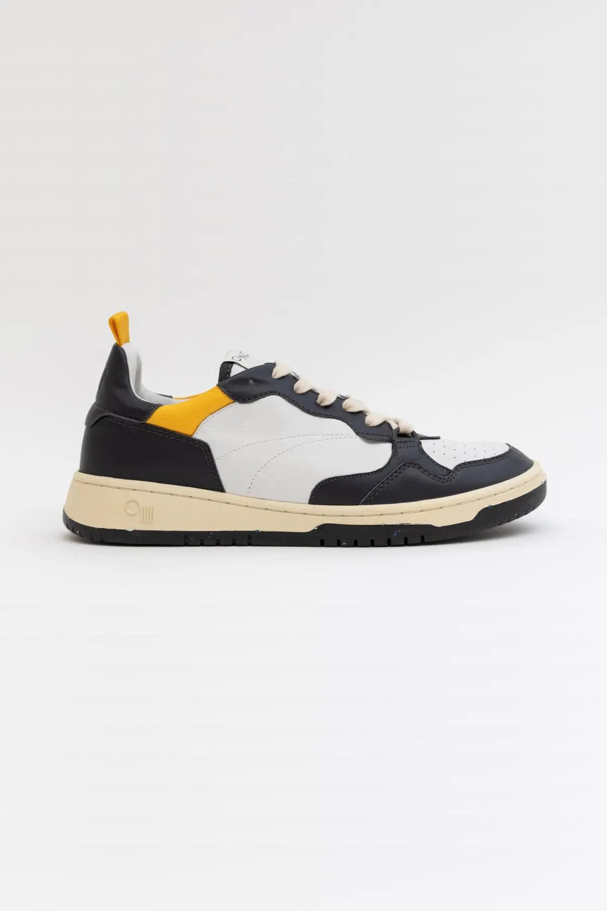 Oncept Phoenix Sneakers In Storm Grey 1
